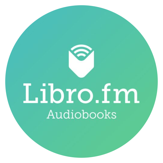 Scholar & Scribe Audiobooks via Libro.fm