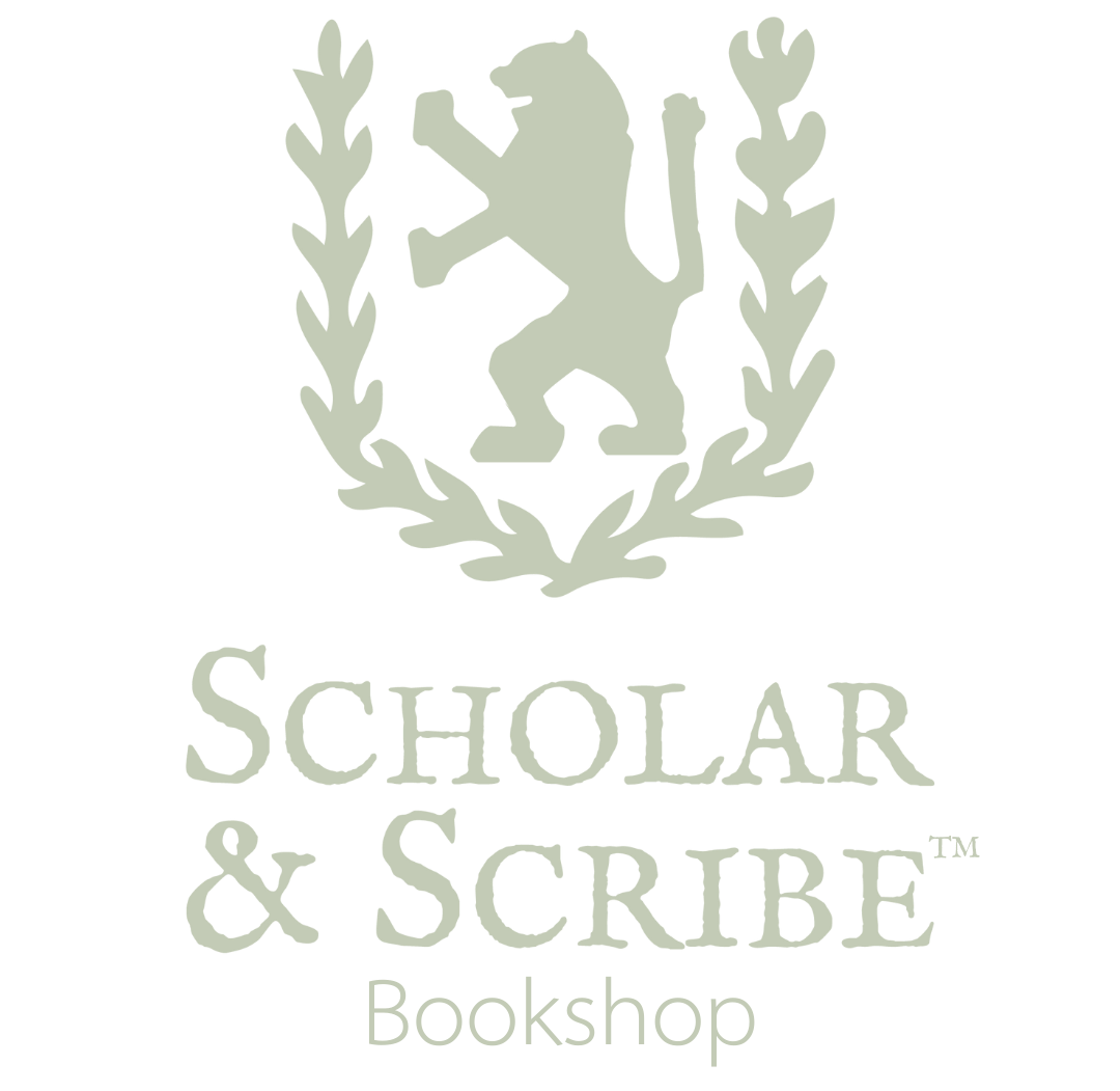 Scholar & Scribe Bookshop in Trilith for Books, Gifts and More!