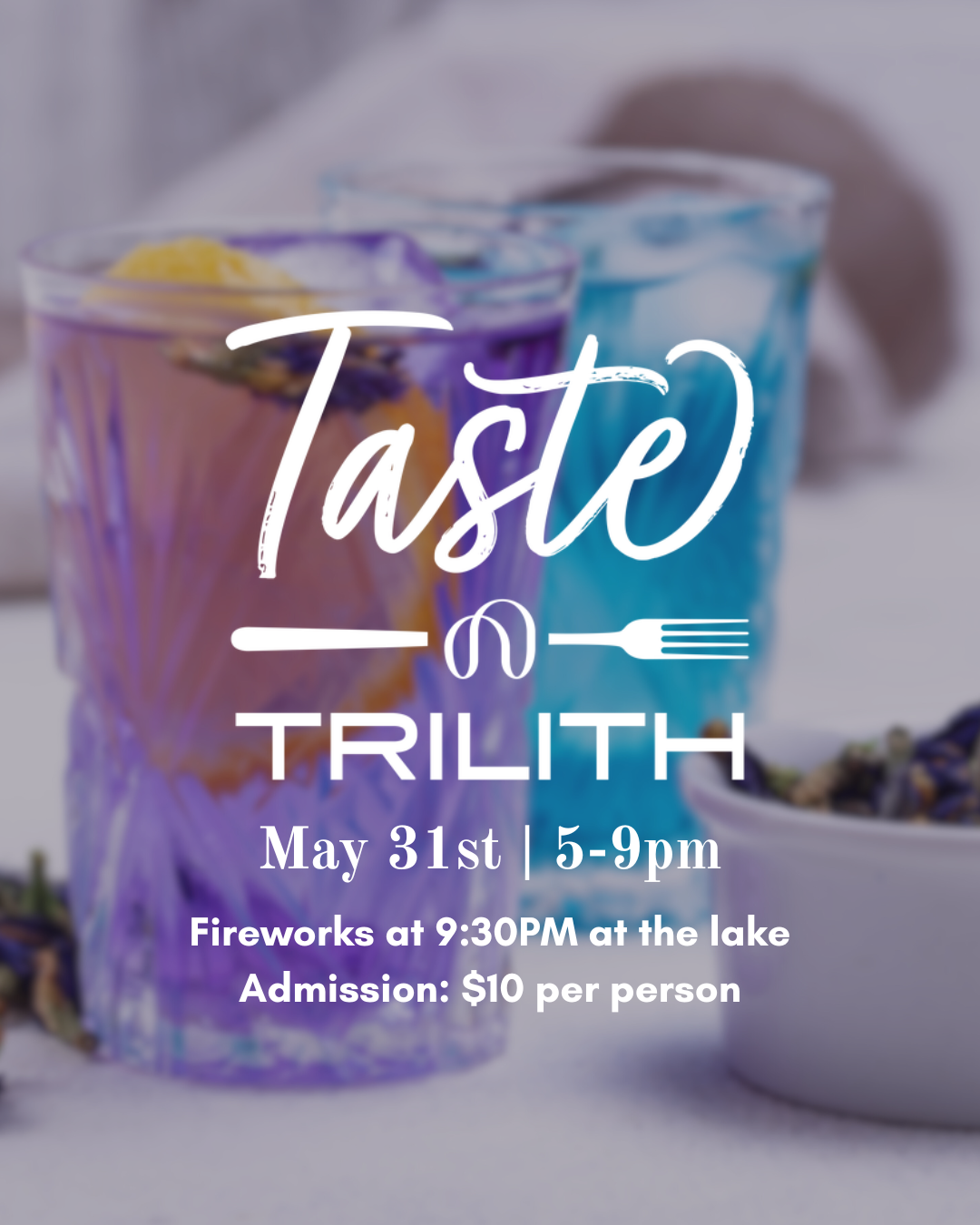 Taste of Trilith
