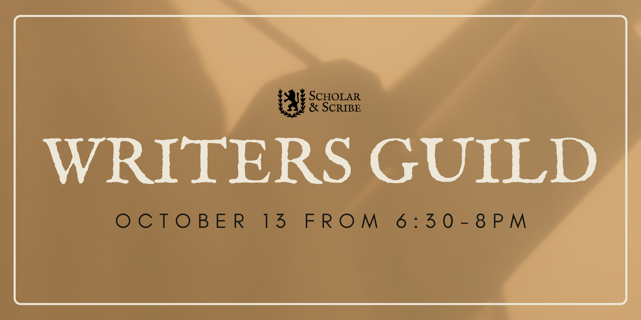Oct Writers Guild