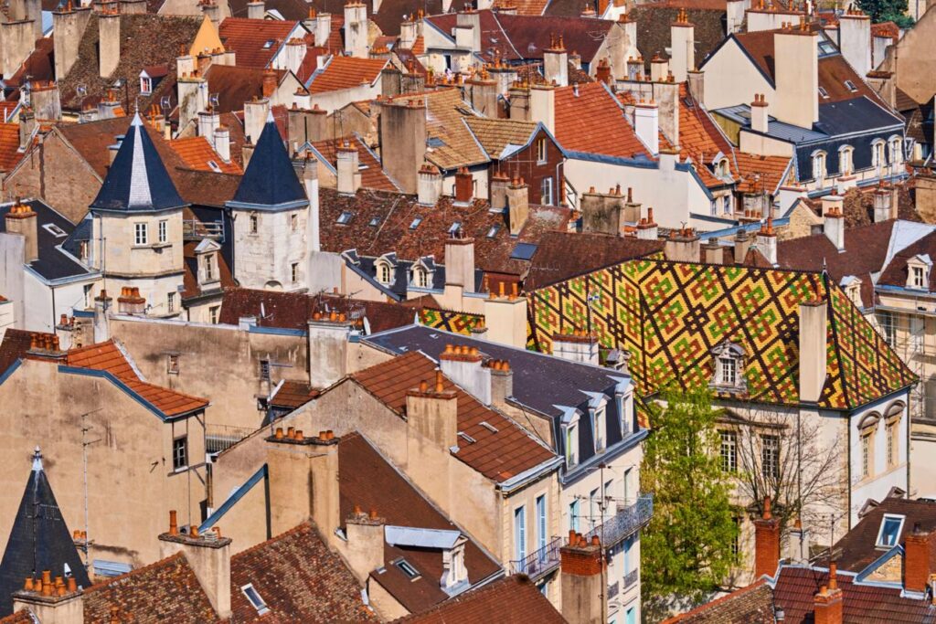 Explore Northeastern France | Scholar Wine Tour 2027